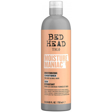 Купить - Tigi Bed Head Moisture Maniac Conditioner - Безсульфатный кондиционер для сухих волос