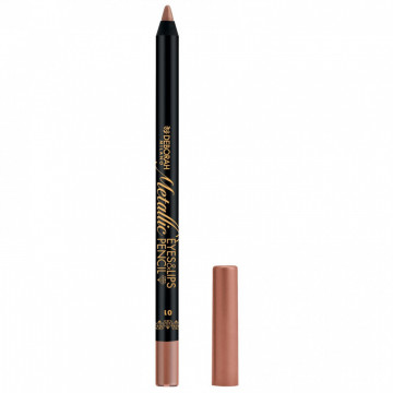 Купить - Deborah Metallic Lip&Eye Pencil - Карандаш для губ и глаз