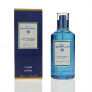 Купить - Acqua di Parma Blu Mediterraneo Cipresso di Toscana - Туалетная вода (тестер)