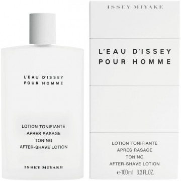 Купить - Issey Miyake L`eau D`Issey Pour Homme - Лосьон после бритья