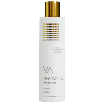 Купить - Innovatis Luxury Smoother Spa Shampoo - Разглаживающий шампунь для волос