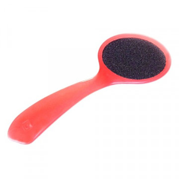 Купить - Сталекс Т-07 60/80 - Шлифовальная пилка для педикюра Овал