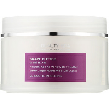 Купить - Beauty Spa Grapebalm - Лифтинговый антивозрастной крем для лица, рук, декольте и тела