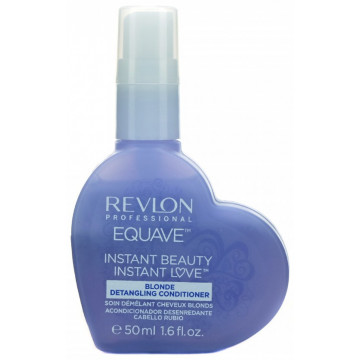 Купить - Revlon Professional Equave Ib 2 Phase Blonde Detangling Conditioner - Кондиционер 2-фазный для блондированных волос с кератином 