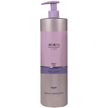 Купить - Dikson Keiras Urban Barrier Daily Use Conditioner - Кондиционер для ежедневного применения для всех типов волос Купить - Dikson Keiras Urban Barrier Daily Use Conditioner - Кондиционер для ежедневного применения для всех типов волос