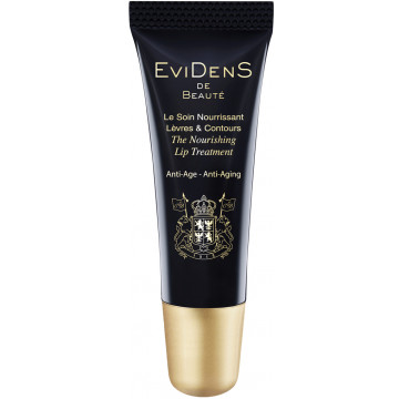 Купить - EviDenS de Beaute The Nourishing Lip Treatment - Питательный бальзам для губ