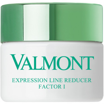 Купить - Valmont Expression Line Reducer Factor 1 - Восстанавливающий крем для лица от мимических морщин Фактор 1