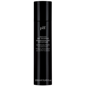 Купить - pH Laboratories Instant Dry Shampoo - Освежающий сухой шампунь