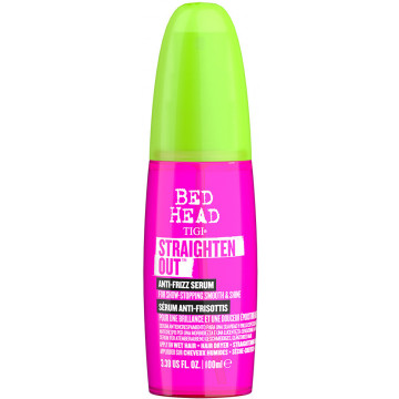 Купить - Tigi Bed Head Straighten Out Anti Frizz - Сыворотка для выравнивания волос