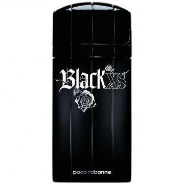 Купить - Paco Rabanne Black XS - Туалетная вода (тестер)