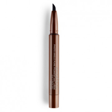 Купить - Smashbox Photo Angle Pure Pigment Gel Liner - Стойкая гелевая подводка для глаз