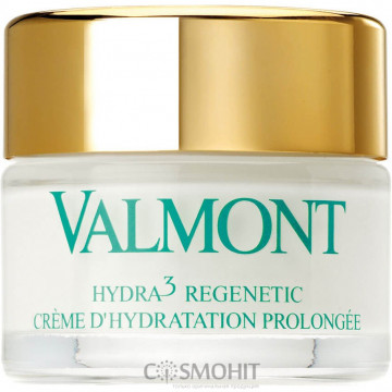 Купить - Valmont Hydra 3 Regenetic Cream - Увлажняющий крем для лица