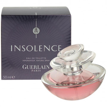 Купить - Guerlain Insolence - Туалетная вода (тестер)