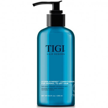 Купить - Tigi Hair Reborn Hydra-Synergy Conditioner - Увлажняющий и восстанавливающий кондиционер