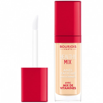 Купить - Bourjois Healthy mix Anti-Fatigue Concealer Mix De Vitamines - Корректор для лица и области вокруг глаз