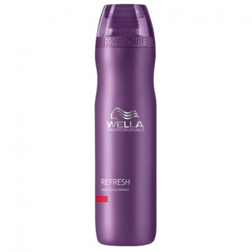 Купить - Wella Refresh Revitalizing Shampoo - Шампунь против выпадения волос