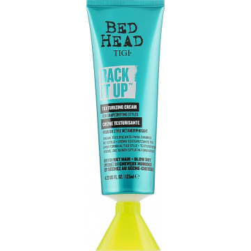 Купить - Tigi Bed Head Back It Up - Текстурирующий крем для волос