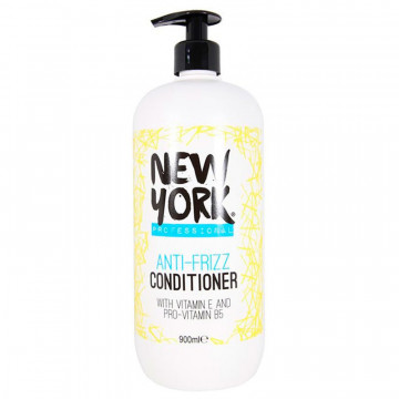 Купить - I love New York Professional Anti Frizz Conditioner - Кондиционер для волос