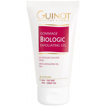 Купить - Guinot Gommage Biologic - Нежный крем-эксфолиатор