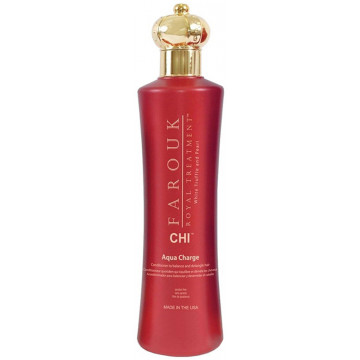 Купить - Chi Farouk Royal Treatment Aqua Charge Conditioner - Ежедневный увлажняющий кондиционер