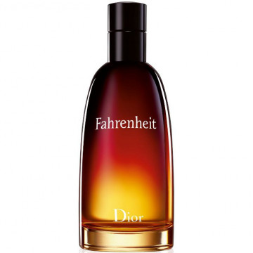 Купить - Christian Dior Fahrenheit - Туалетная вода (тестер)