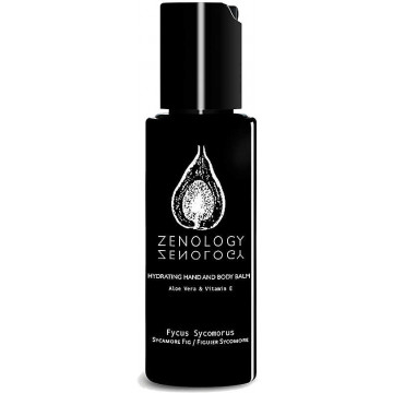 Купить - Zenology Ambience Trigger Hydrating Hand&Body Balm Sycamore Fig - Увлажняющий бальзам для рук и тела