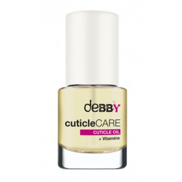 Купить - Debby Cuticle Care - Средство по уходу за кутикулой