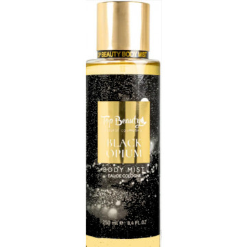 Купить - Top Beauty Black Opium - Мист для тела и волос Black Opium