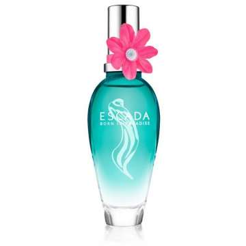 Купить - Escada Born in Paradise - Туалетная вода (тестер)
