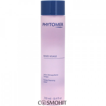 Купить - Phytomer Rosée Visage Toning Cleansing Lotion - Розовая вода для снятия макияжа