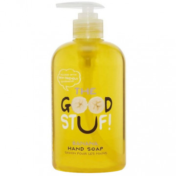 Купить - I Love The Goodstuf! Hand Wash Banana - Жидкое мыло для рук "Банан"