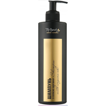 Купить - Top Beauty - Шампунь для волос с маслом арганы