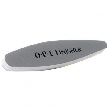 Купить - OPI Finisher Phat File - Полировщик трехсторонний 400/800/1200 грит