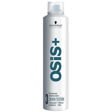 Купить - Schwarzkopf Professional Osis+ Beach Texture 3 Spray - Спрей для создания пляжной структуры волос