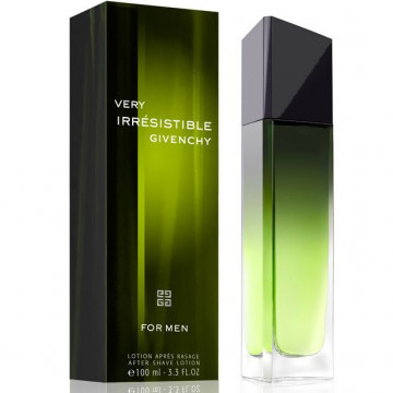 Купить - Givenchy Very Irresistible For Men - Туалетная вода