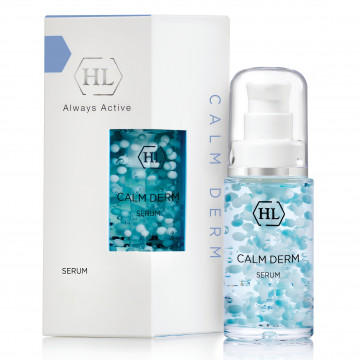 Купить - Holy Land Calm Derm Serum - Успокаивающая сыворотка