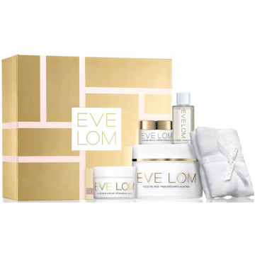 Купить - Eve Lom Rescue Glow Discovery Set - Подарочный набор