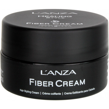 Купить - L'anza Healing Style Fiber Cream - Волокнистый крем для стайлинга