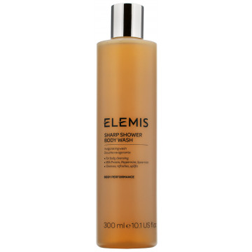 Купить - Elemis Sharp Shower Body Wash - Энергетический бодрящий гель для душа