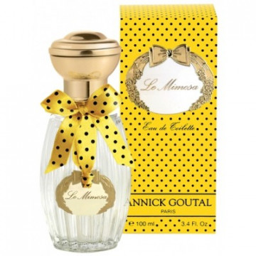 Купить - Annick Goutal Le Mimosa - Туалетная вода