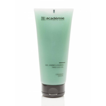 Купить - Academie Gel Jambes Lourdes - Гель для легкости ног