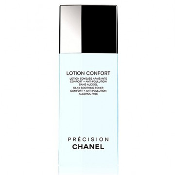 Купить - Chanel Lotion Confort Alcohol Free - Лосьон для лица увлажняющий, успокаивающий