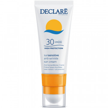 Купить - Declare Sun Combi SPF 30 & Lips Balm - Солнцезащитное средство 2 в 1