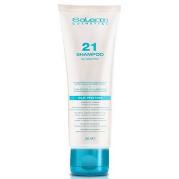 Купить - Salerm 21 Shampoo - Увлажняющий шампунь