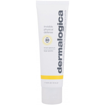 Купить - Dermalogica Invisible Physical Defense SPF30 - Легкий солнцезащитный крем