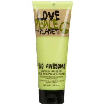 Купить - Tigi Love Peace Planet Eco Awesome Conditioner - Увлажняющий кондиционер