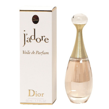 Купить - Christian Dior J`Adore Voile de Parfum - Парфюмированная вода