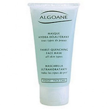 Купить - Algoane Masque Hydra-Désaltérant - Маска-гель увлажняющая