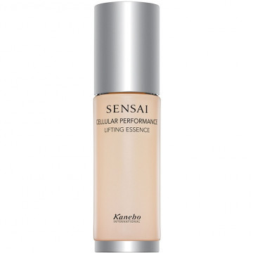 Купить - Kanebo Sensai Cellular Performance Lifting Essence - Лифтинг-эссенция для лица восстанавливающая