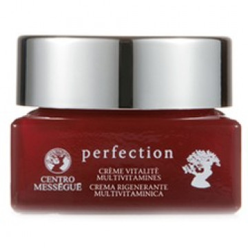 Купить - Centro Messegue Perfection Creme Vitalite Multivitamines - Мультивитаминный восстанавливающий крем